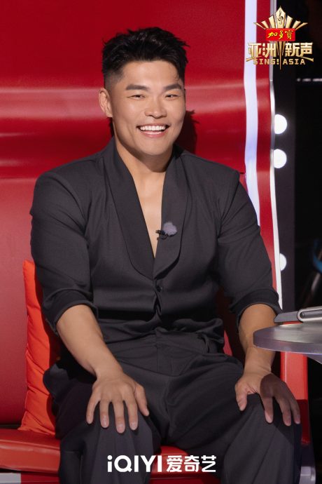 亚洲新声|陈颖恩胜李玖哲顺利晋级　阿木沙惜败落入突围赛争出线