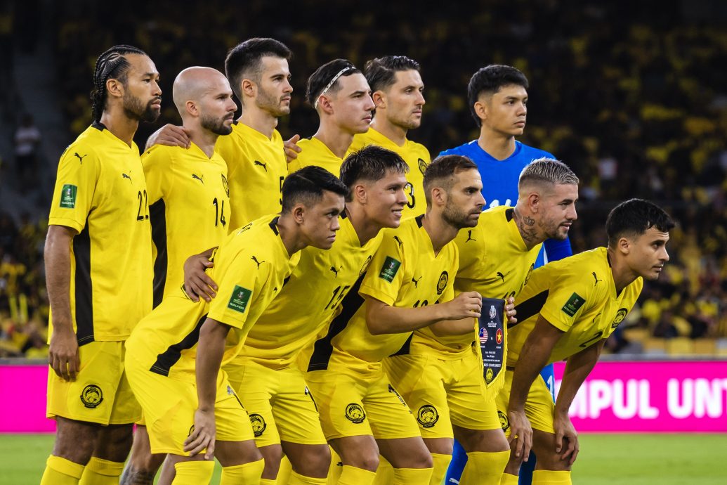 亚洲杯入选赛大破越南  国足世界排名料升至第126