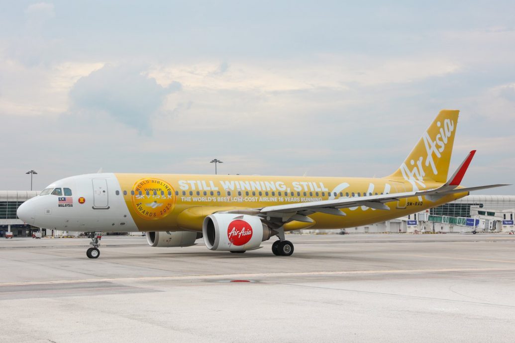 亚航限时16天*的最低票价及黄金时段促销