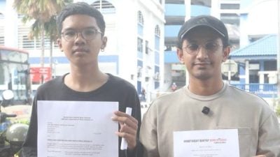 视频|人民仇贪秘书处挑战安华辩论！2年执政,改革承诺何在？