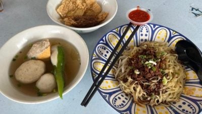 人气美食 | 嘉宾阔别两年回归  招牌超大块酿料回来了