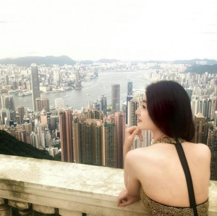 今年4月已遭颁令破产 林夏薇老公获业主撤破产呈请