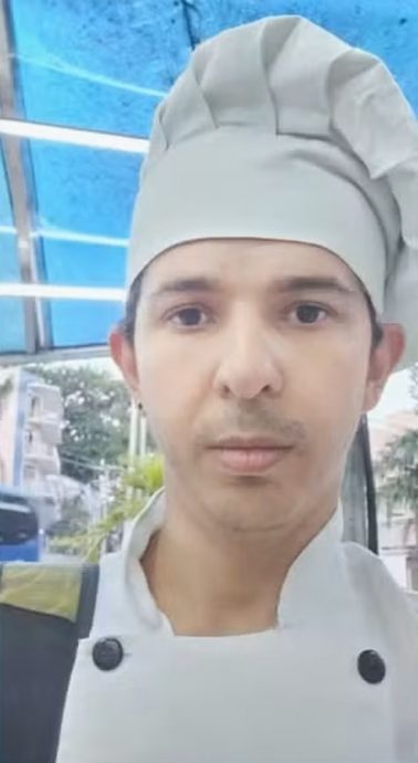 他骑车竟遭“风筝线”割喉身亡！　后座妻子惊恐目睹