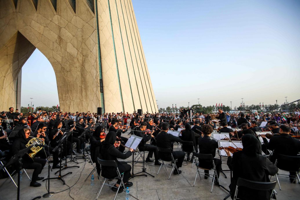 以伊停火后 哈梅内伊首次讲话:伊朗给了美国一记耳光