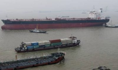 以伊冲突出现外扩迹象　波斯湾航道已遭严重讯号干扰　