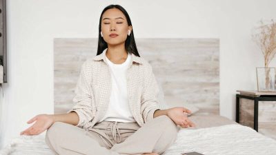 以色列找出“人体第6感”？靠呼吸就能认出你是谁