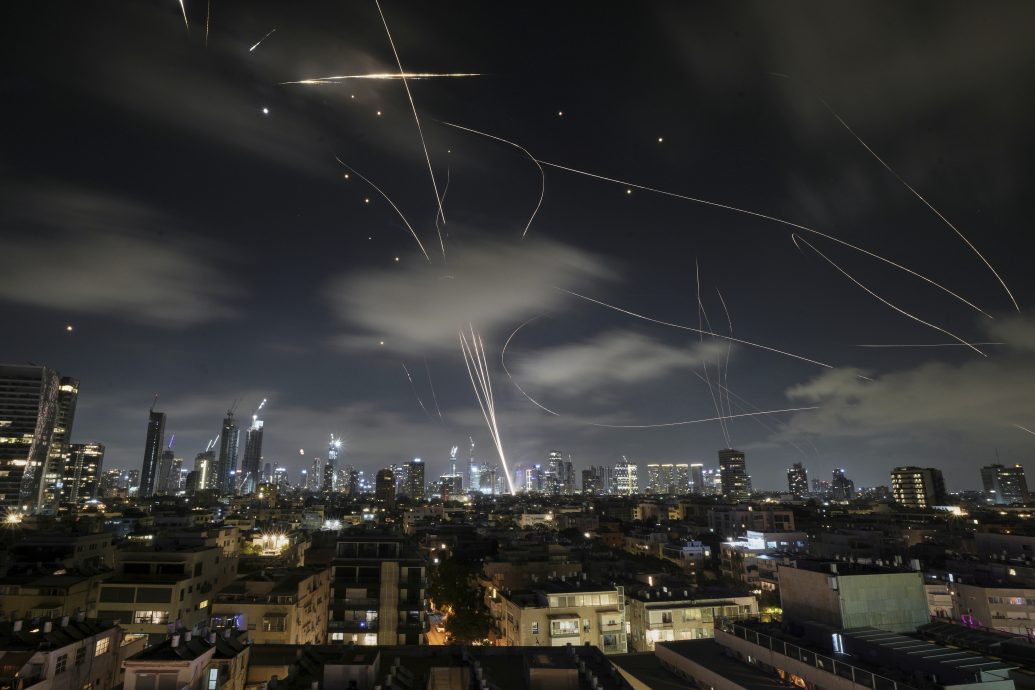 以色列袭伊朗西北训练营  4革命卫队战士殉难