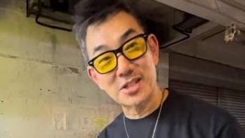视频  | 任贤齐广东话学国语“鸡”被冒犯   Ayam？阿淫？阿任？笑料百出