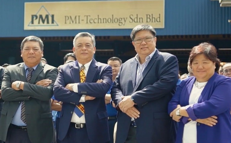 企业故事 泛商专访 23/6见报