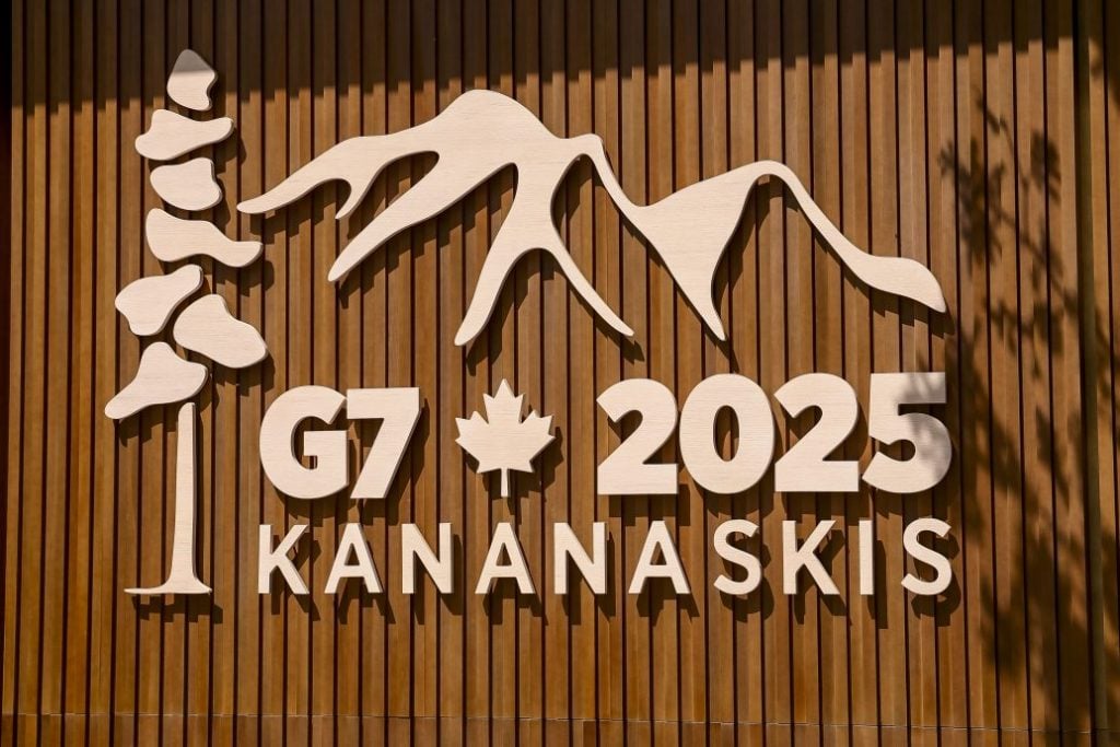 伊朗指责G7偏袒以色列
