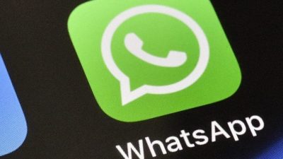 伊朗禁官员用手机　吁民停用WhatsApp免遭攻击