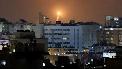 伊朗称24小时击落28敌方目标  以：摧毁逾70伊朗防空系统