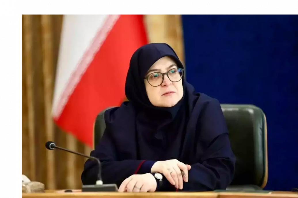 伊朗警告:军援以色列等同协助侵略 将成合法攻击目标