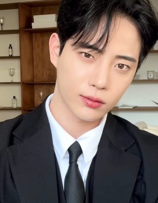 传因女友劈腿想不开 29岁金钟硕离世