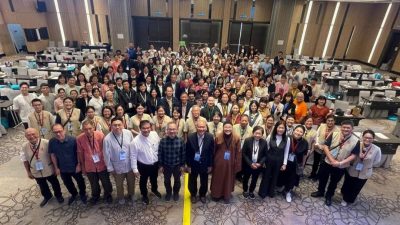《弟子规》德行研习营  海内外200教师参与