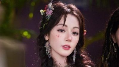 传迪丽热巴鹿晗拍拖　造谣者被判公开道歉