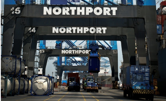 传MMC港口上市筹84.9亿  2012年来最大IPO