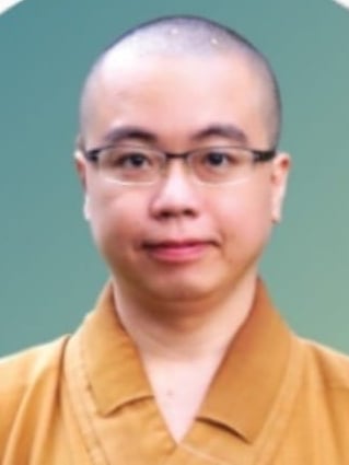 佛光人文教育佛学讲座 慧喜法师主讲以忍为力