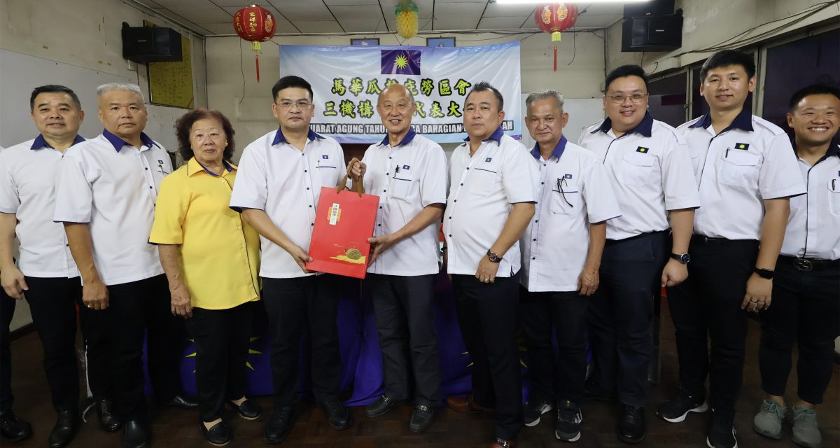 供星洲网/ 廖国赈:如果政府觉得GST是政治包袱,可以换名,而不是使用效率低的SST。