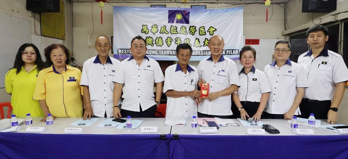 供星洲网/ 廖国赈:如果政府觉得GST是政治包袱,可以换名,而不是使用效率低的SST。