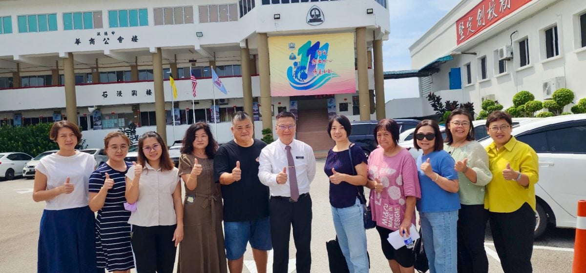 “台湾美食国际巡回讲座”波德申站活动 7月11日在波中举行