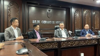 南北大道拟提升不叻士宁宜休息站 增添祈祷室及商店区