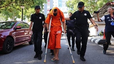视频 | 宗教学校舍监伸魔爪 控15项罪名认3项 监6年2鞭