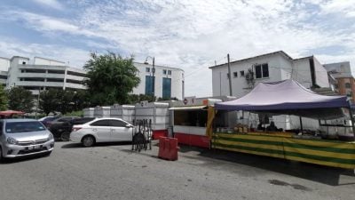 芙市政厅下调MyKiosk租金 豁免保证金