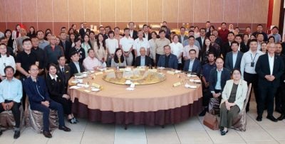 中小型企业永续发展商机论坛 助企业掌握ESG转型契机