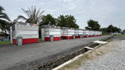 阿鲁古玛：出租率高营运低 森Mykiosk改灵活策略