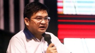 廖国赈：来届大选或州选 森州马华都一定要上阵