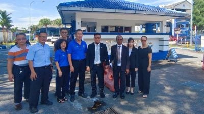 美嘉威安老院罚款1万结案 刘西堂：安老院难关才刚开始