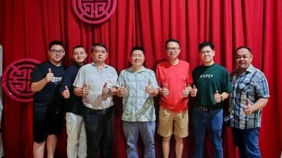 芙蓉芭蕾新村华小校友会发起全校友问卷调查 号召校友共绘未来蓝图