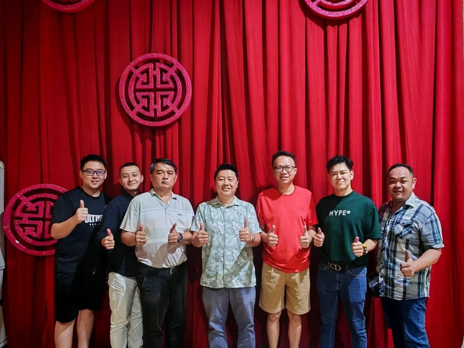供星洲网:芙蓉芭蕾新村华小校友会发起全校友问卷调查,号召校友共绘未来蓝图