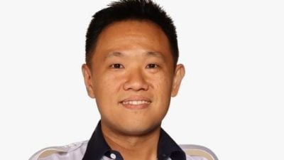 谢挺涌反击“放马过来”论 促行动党勇敢面对人民不满