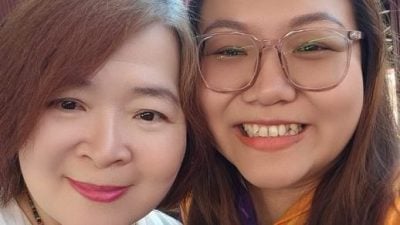 马口启文女教师暴毙家中 校方脸书发挽词致哀