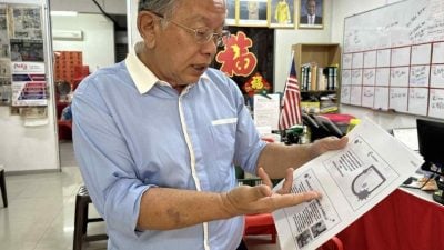 麻疹风疹病例回升 周世扬吁响应接种疫苗