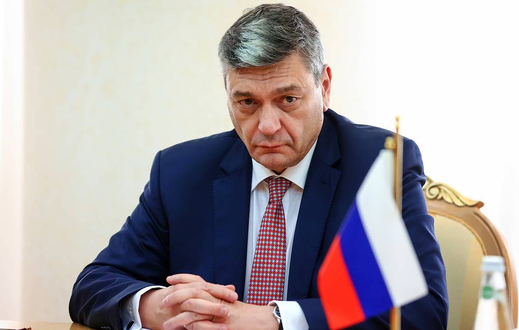 俄副外长：普汀9月访华 制定两国领导人双边会谈计划