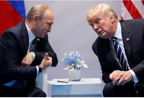 俄总统助理：普汀与特朗普可能随时会面