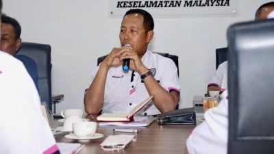 “雇佣合约征税 增负担” 保安业协会促重检讨