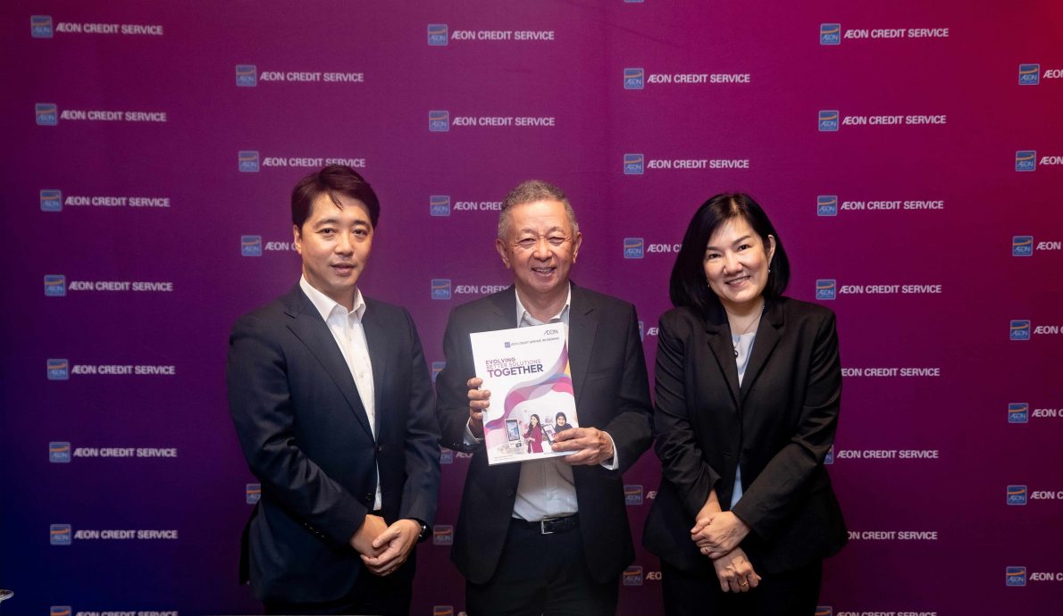 信用卡发行贷款料增10%  永旺信贷展望乐观