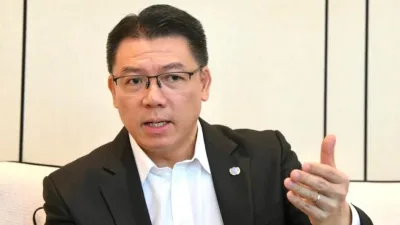 倪可敏：GDP贡献394亿   景观产业应成发展催化剂