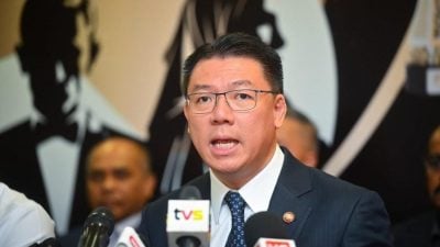 倪可敏：房屋发展法令下  住宅房产皆豁免SST