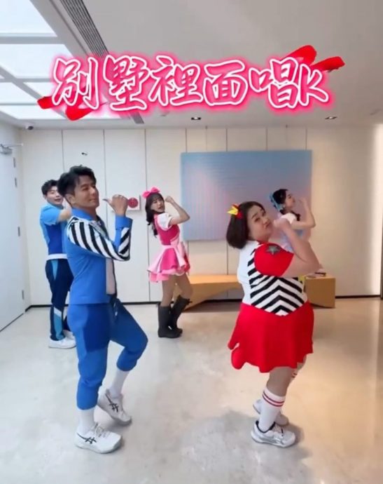 儿童台跳《大展鸿图》挨轰 视频紧急下架灭火