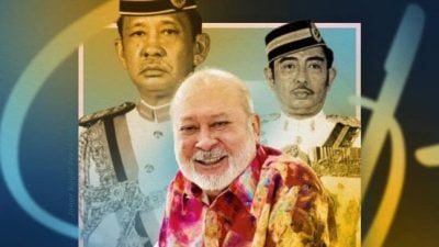 元首伉俪献上父亲节祝福