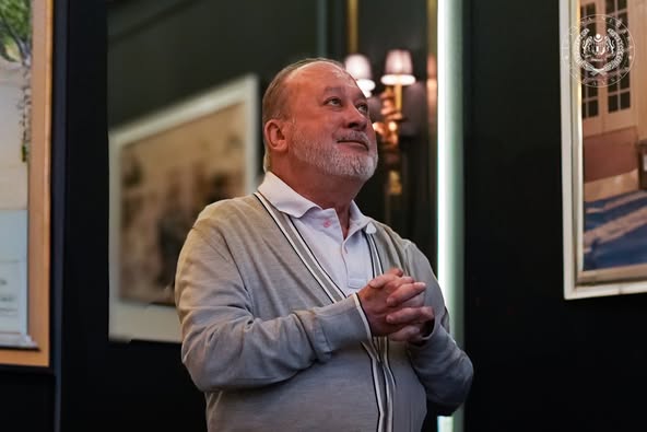 元首赞柔佛赛车队夺冠 “最甜美的生日贺礼”