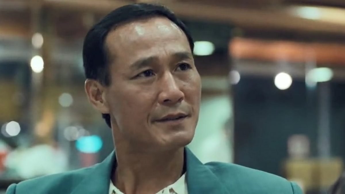 先后中风罹肺癌脑癌 陈惠敏病愈亲报平安