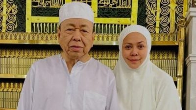 失望又传朝圣骗案  雪苏丹谕令严厉对付