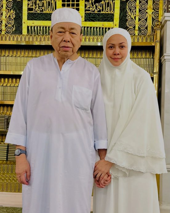 全国-雪州苏丹沙拉弗丁对哈芝节朝圣骗案感遗憾