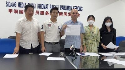 受害者：提控胜诉 画廊业主不赔  不满列民事纠纷